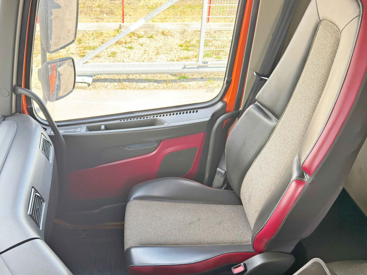משאית גרירה Volvo FMX 450 Abschleppwagen 6,70 m *EFFER 175/4S*FUNK: תמונה 8