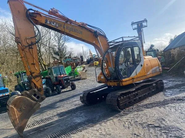 Samsung LC130-2 - מחפר סורק: תמונה 1 Samsung LC130-2 - מחפר סורק: תמונה 1