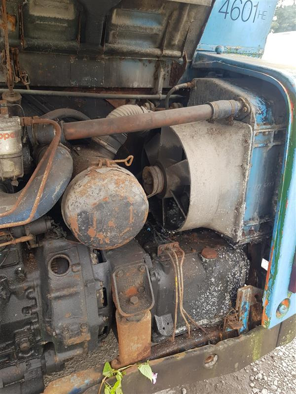 1977 Leyland Atlantean project - אוטובוס דו-קומתי: תמונה 4 1977 Leyland Atlantean project - אוטובוס דו-קומתי: תמונה 4