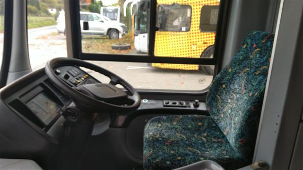 אוטובוס דו-קומתי 2002 VOLVO B7 DOUBLE DECKER BUS: תמונה 6 אוטובוס דו-קומתי 2002 VOLVO B7 DOUBLE DECKER BUS: תמונה 6