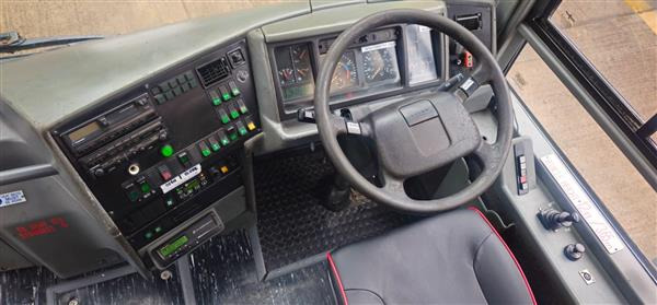 2002 volvo b12m van hool - אוטובוס בין עירוני: תמונה 2 2002 volvo b12m van hool - אוטובוס בין עירוני: תמונה 2