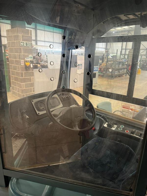 2008 Volvo Double Decker static classroom - אוטובוס דו-קומתי: תמונה 5 2008 Volvo Double Decker static classroom - אוטובוס דו-קומתי: תמונה 5