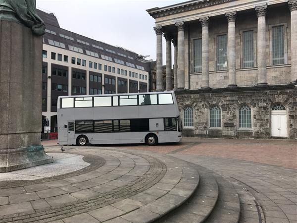 Fabulous facilities buses, take a look. - אוטובוס דו-קומתי: תמונה 2 Fabulous facilities buses, take a look. - אוטובוס דו-קומתי: תמונה 2