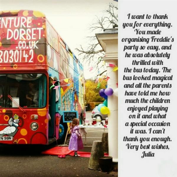 Fantastic Double decker playbus - אוטובוס דו-קומתי: תמונה 2 Fantastic Double decker playbus - אוטובוס דו-קומתי: תמונה 2
