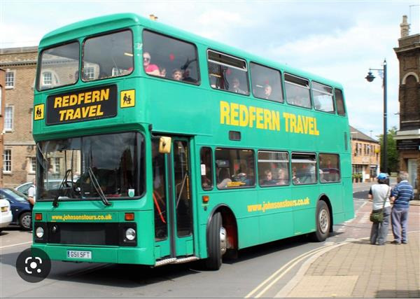 Low height 1990 LEYLAND OLYMPIAN DOUBLE DECKER - אוטובוס דו-קומתי: תמונה 4 Low height 1990 LEYLAND OLYMPIAN DOUBLE DECKER - אוטובוס דו-קומתי: תמונה 4
