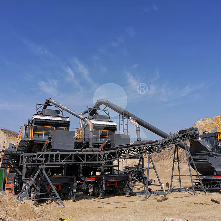 Liming Mobile Marble Granite Crusher Production Line - מגרסה ניידת: תמונה 3 Liming Mobile Marble Granite Crusher Production Line - מגרסה ניידת: תמונה 3