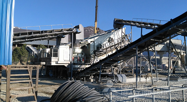 Liming Portable Crusher Manufacturer in Coal Mining & Ore and rock Crushing Industry - מגרסה ניידת: תמונה 4 Liming Portable Crusher Manufacturer in Coal Mining & Ore and rock Crushing Industry - מגרסה ניידת: תמונה 4