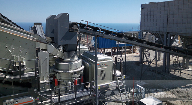 Liming Static and Mobile Iron Ore Crushing Plants - מגרסה ניידת: תמונה 1 Liming Static and Mobile Iron Ore Crushing Plants - מגרסה ניידת: תמונה 1