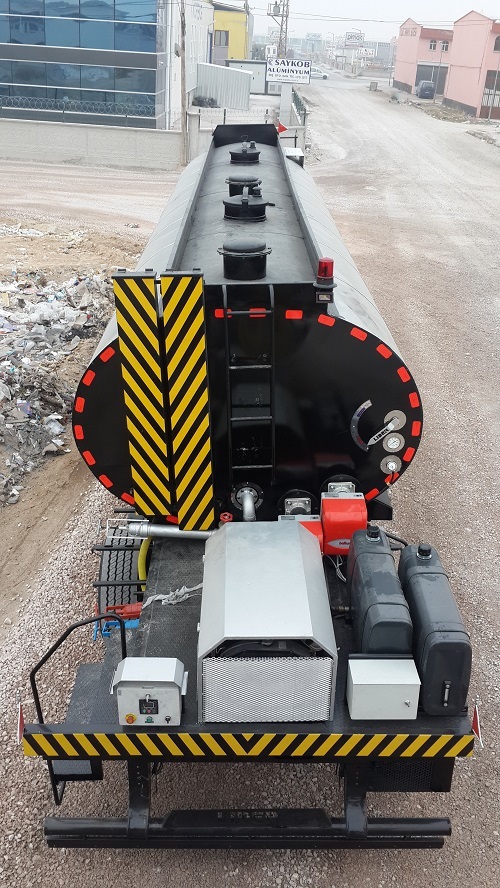 LIDER 2024 MODELS NEW LIDER TRAILER MANUFACTURER COMPANY - סמיטריילר מכל: תמונה 4 LIDER 2024 MODELS NEW LIDER TRAILER MANUFACTURER COMPANY - סמיטריילר מכל: תמונה 4