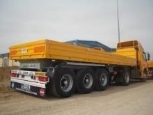 LIDER 2024 Model NEW trailer Manufacturer Company READY - סמיטריילר צד נופל/ שטוח: תמונה 1 LIDER 2024 Model NEW trailer Manufacturer Company READY - סמיטריילר צד נופל/ שטוח: תמונה 1