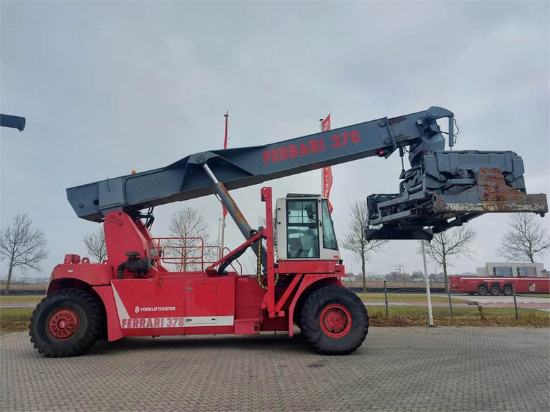 CVS Ferrari F378.5 PB - מערים הגעה: תמונה 1 CVS Ferrari F378.5 PB - מערים הגעה: תמונה 1