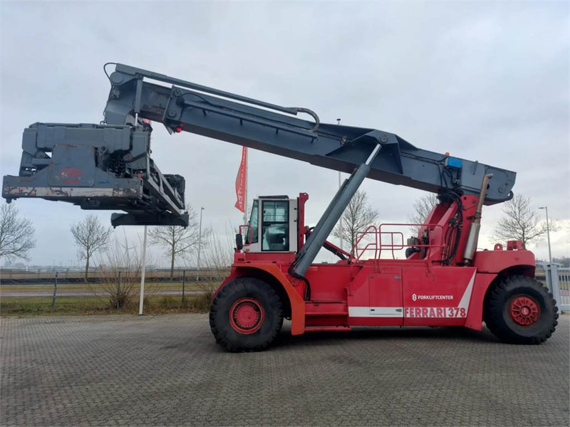 CVS Ferrari F378.5 PB - מערים הגעה: תמונה 2 CVS Ferrari F378.5 PB - מערים הגעה: תמונה 2