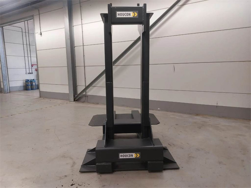 ציוד לטיפול בחומרים HOUCON ParkStand PS-SGN 45TS: תמונה 8