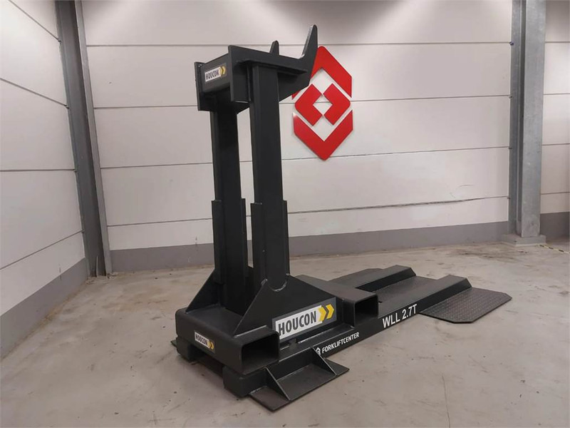 ציוד לטיפול בחומרים HOUCON ParkStand PS-SGN 45TS: תמונה 7