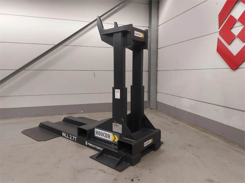 ציוד לטיפול בחומרים HOUCON ParkStand PS-SGN 45TS: תמונה 6