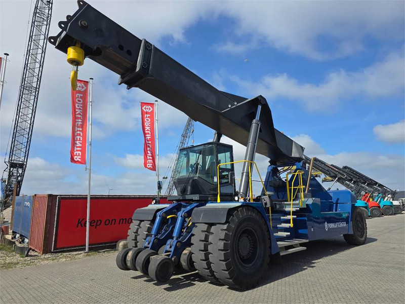 KONECRANES NCN 100 - 289TH - מערים הגעה: תמונה 4 KONECRANES NCN 100 - 289TH - מערים הגעה: תמונה 4