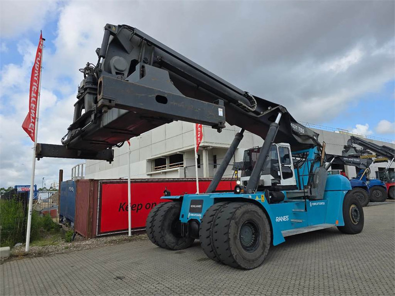 KONECRANES SMV 4531 TB5 - מערים הגעה: תמונה 4 KONECRANES SMV 4531 TB5 - מערים הגעה: תמונה 4