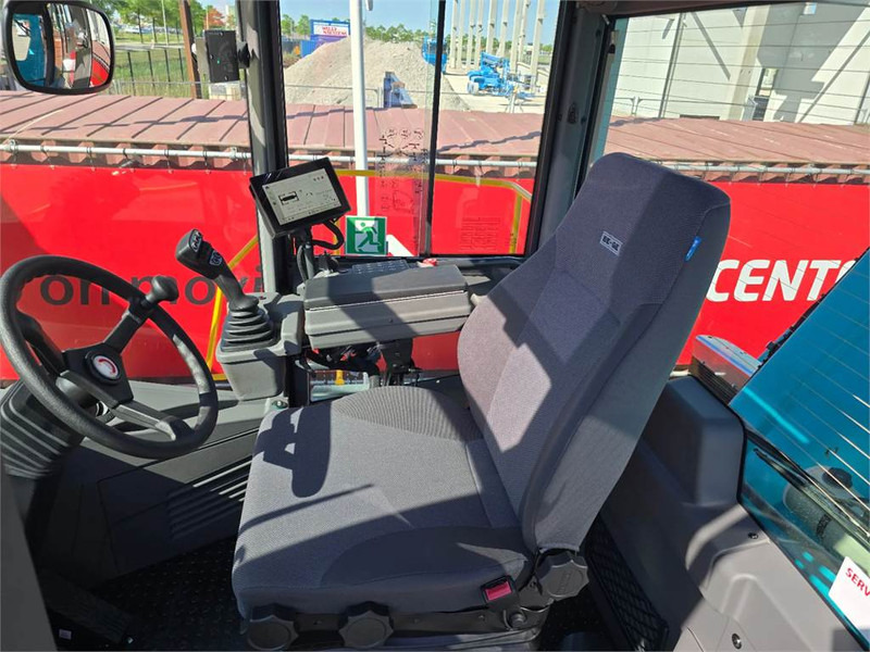 מערים הגעה KONECRANES SMV 4632 TC5: תמונה 13