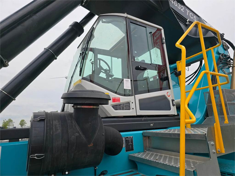 מערים הגעה KONECRANES SMV 4632 TC5: תמונה 15