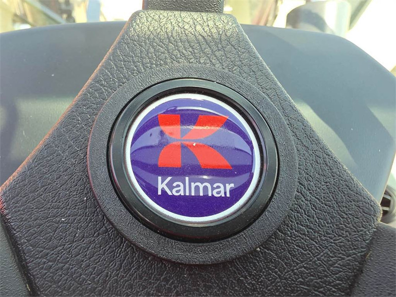 הַחכָּרָה Kalmar DCG160-12T Kalmar DCG160-12T: תמונה 17