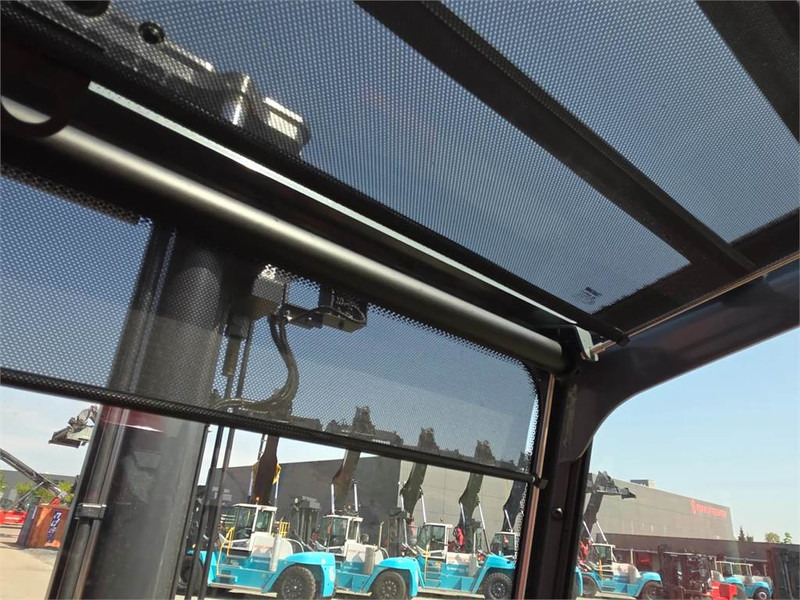 הַחכָּרָה Kalmar DCG160-12T Kalmar DCG160-12T: תמונה 13