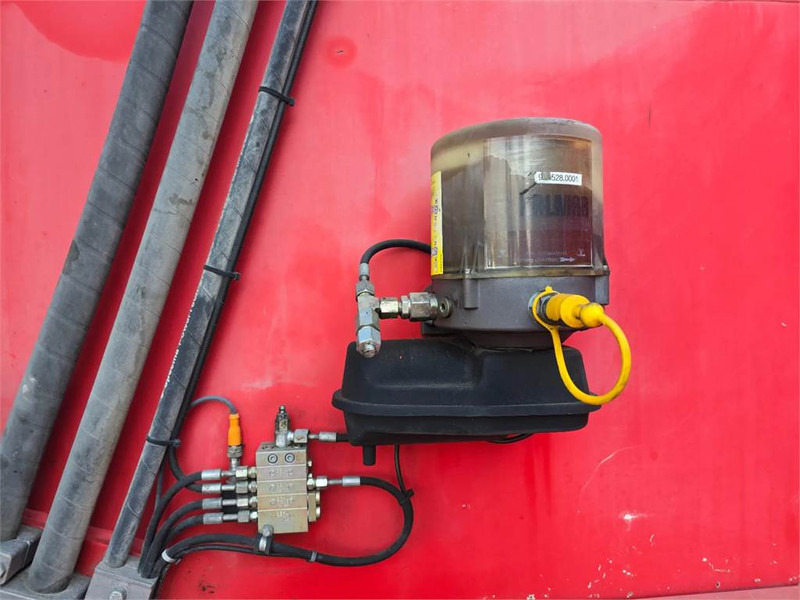 Kalmar DRG450-65C5XS - מערים הגעה: תמונה 3 Kalmar DRG450-65C5XS - מערים הגעה: תמונה 3