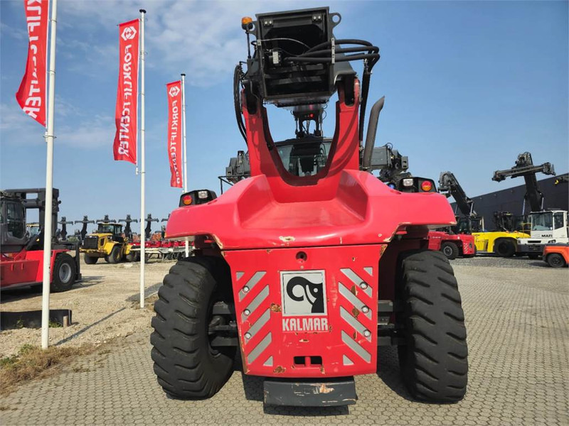 הַחכָּרָה Kalmar DRG450-65S5 Kalmar DRG450-65S5: תמונה 8