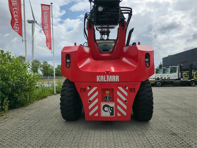 מערים הגעה Kalmar DRU450-62S5: תמונה 7 מערים הגעה Kalmar DRU450-62S5: תמונה 7