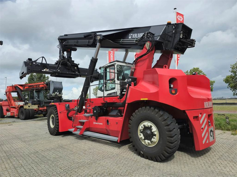 מערים הגעה Kalmar DRU450-62S5: תמונה 7