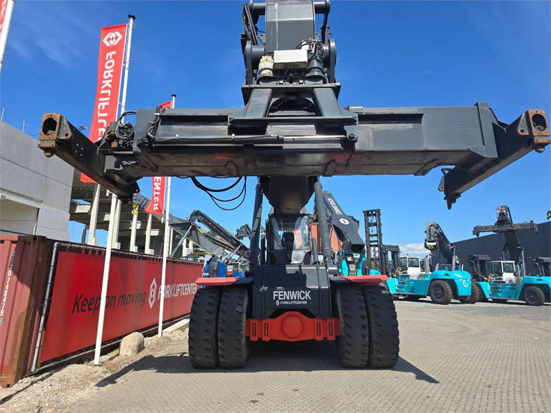 Linde C4230TL - מערים הגעה: תמונה 5 Linde C4230TL - מערים הגעה: תמונה 5