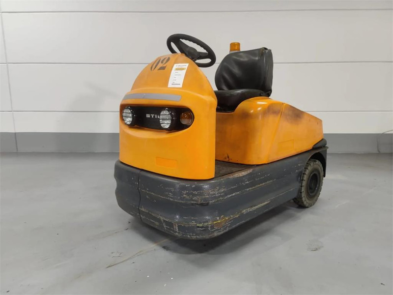 Still R06 - מלגזה חשמלית: תמונה 4 Still R06 - מלגזה חשמלית: תמונה 4