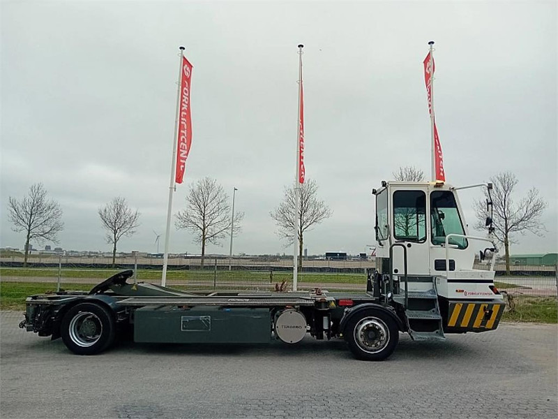 Terberg BC182 - טרקטור מסוף: תמונה 2 Terberg BC182 - טרקטור מסוף: תמונה 2