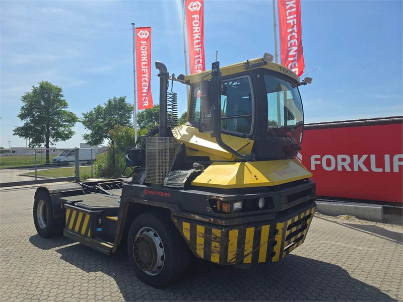 Terberg RT282 4x4 - טרקטור מסוף: תמונה 1 Terberg RT282 4x4 - טרקטור מסוף: תמונה 1