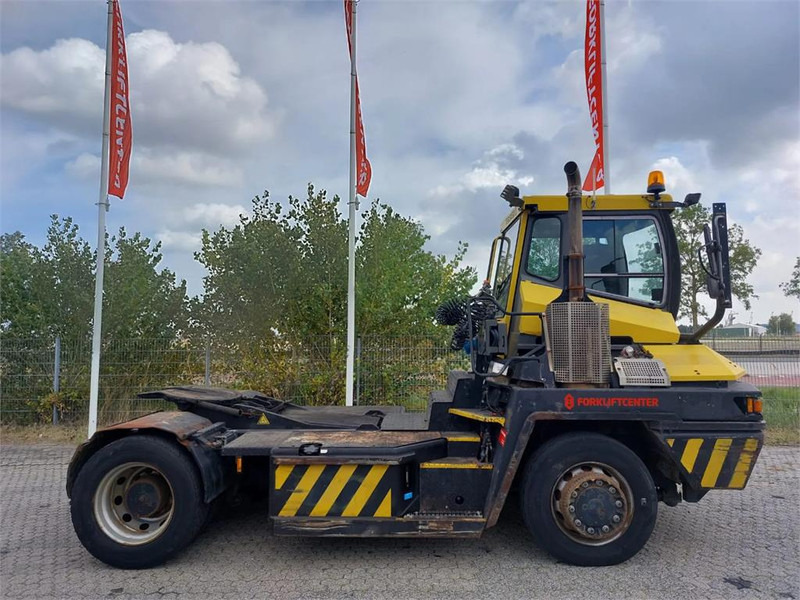 Terberg RT282 4x4 - טרקטור מסוף: תמונה 3 Terberg RT282 4x4 - טרקטור מסוף: תמונה 3