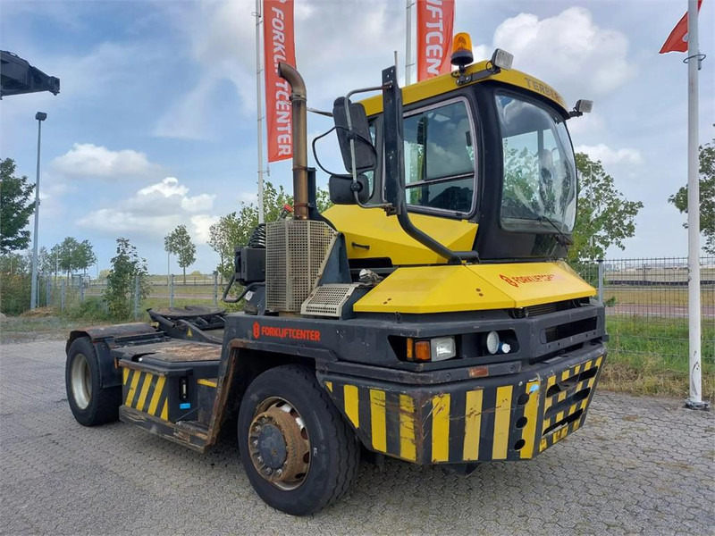 Terberg RT282 4x4 - טרקטור מסוף: תמונה 1 Terberg RT282 4x4 - טרקטור מסוף: תמונה 1