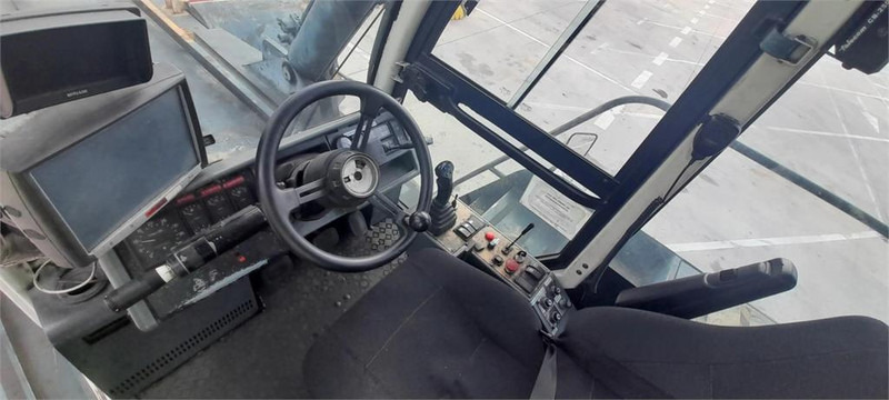 Terex TFC 45L - מערים הגעה: תמונה 3 Terex TFC 45L - מערים הגעה: תמונה 3