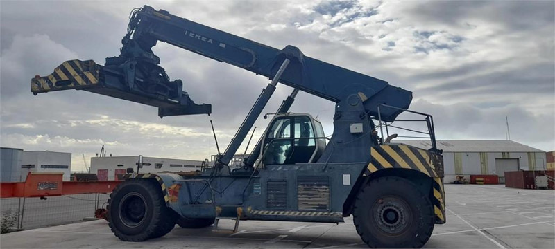 Terex TFC 45L - מערים הגעה: תמונה 1 Terex TFC 45L - מערים הגעה: תמונה 1