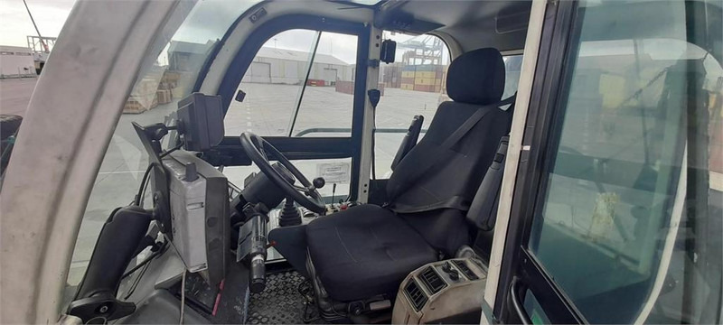 Terex TFC 45L - מערים הגעה: תמונה 2 Terex TFC 45L - מערים הגעה: תמונה 2