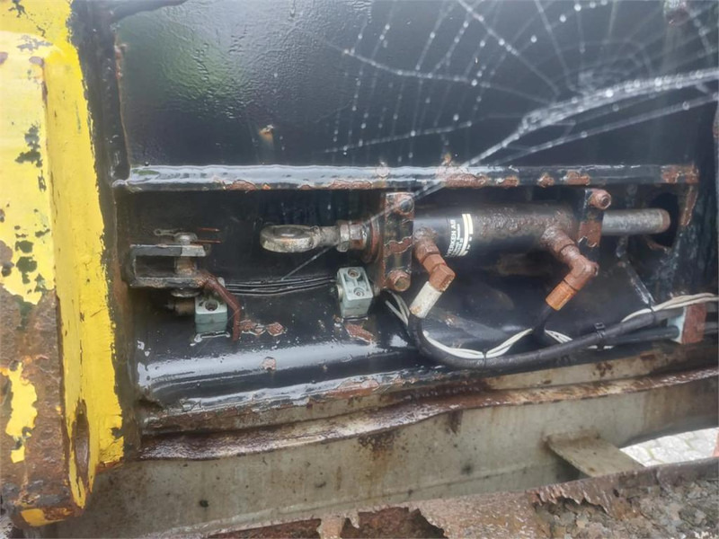 צרופה עבור ציוד לטיפול בחומרים Toplift FLT 3240: תמונה 13