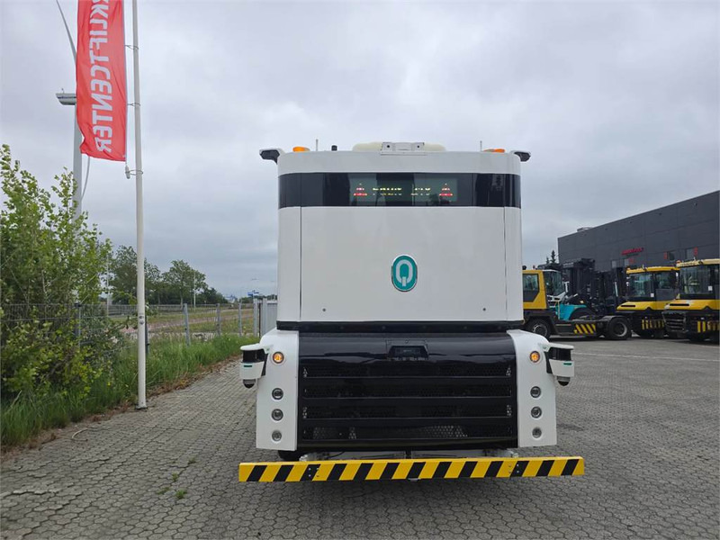 טרקטור מסוף WESTWELL Autonomous Q-Truck Q084D: תמונה 8
