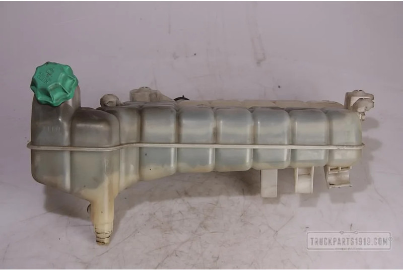 Behr HELLA SERVICE Cooling System Koelexpansievat MAN TGL TGM - מכל הרחבה עבור משאית: תמונה 1 Behr HELLA SERVICE Cooling System Koelexpansievat MAN TGL TGM - מכל הרחבה עבור משאית: תמונה 1