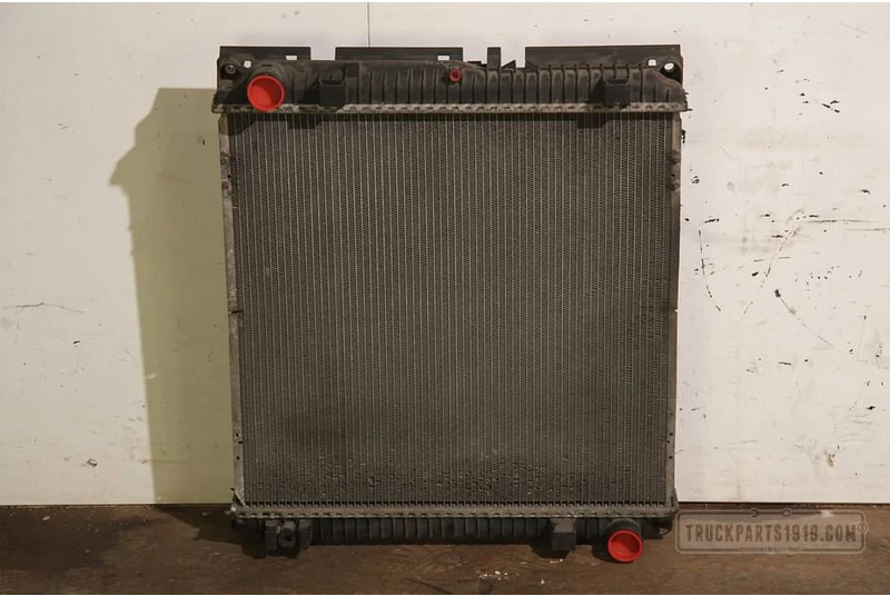 Behr HELLA SERVICE Cooling System Radiateur MAN TGL - רדיאטור עבור משאית: תמונה 1 Behr HELLA SERVICE Cooling System Radiateur MAN TGL - רדיאטור עבור משאית: תמונה 1