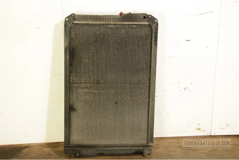 Behr HELLA SERVICE Cooling System Radiateur MERCEDES-BENZ AXOR - רדיאטור עבור משאית: תמונה 2 Behr HELLA SERVICE Cooling System Radiateur MERCEDES-BENZ AXOR - רדיאטור עבור משאית: תמונה 2