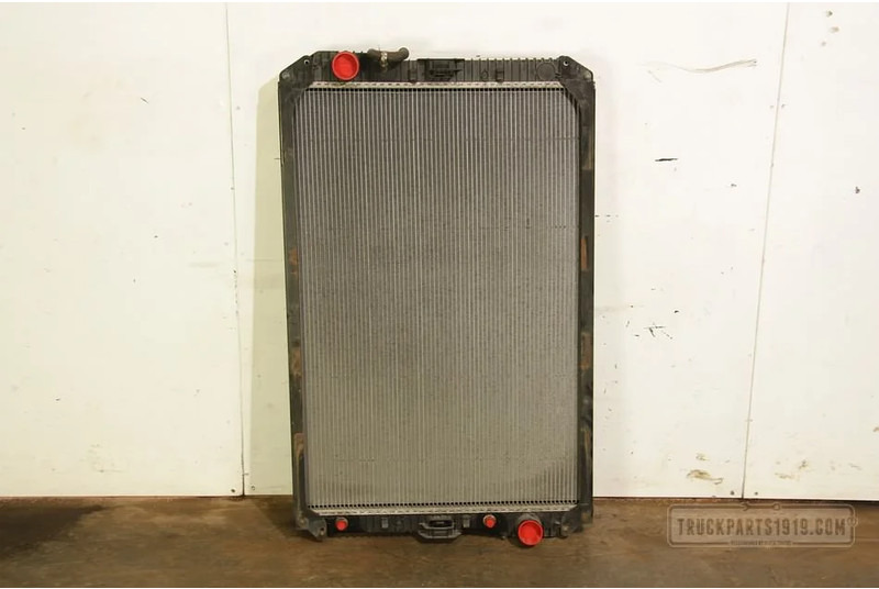 Behr HELLA SERVICE Cooling System Radiateur MERCEDES-BENZ AXOR - רדיאטור עבור משאית: תמונה 1 Behr HELLA SERVICE Cooling System Radiateur MERCEDES-BENZ AXOR - רדיאטור עבור משאית: תמונה 1