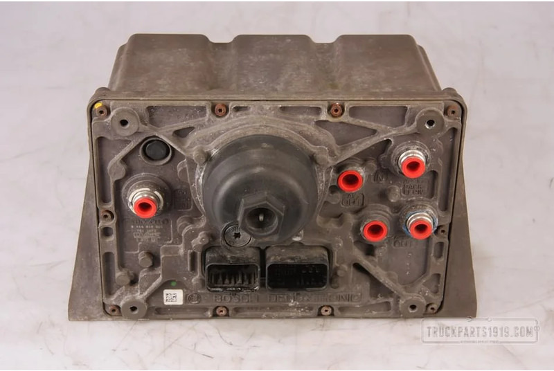 Bosch Exhaust System AdBlue pomp DAF - מערכת פליטה עבור משאית: תמונה 1 Bosch Exhaust System AdBlue pomp DAF - מערכת פליטה עבור משאית: תמונה 1