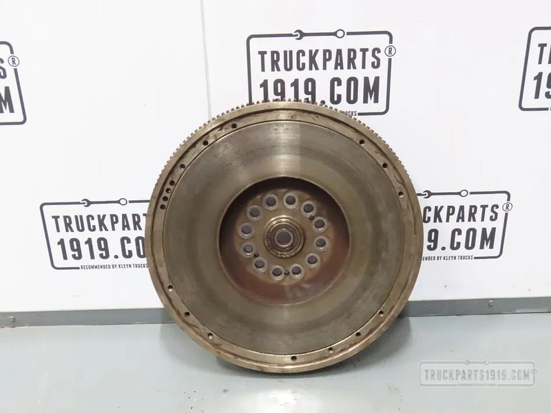 DAF 1697674 Vliegwiel - גל ארכובה עבור משאית: תמונה 1 DAF 1697674 Vliegwiel - גל ארכובה עבור משאית: תמונה 1