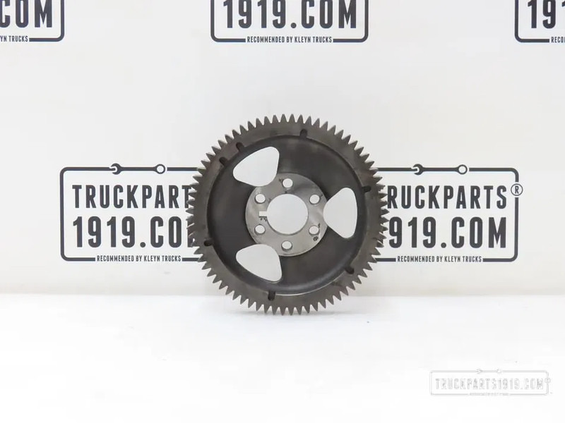 DAF 1702705 Nokkenastandwiel DAF PX7 - בלוק צילינדר עבור משאית: תמונה 1 DAF 1702705 Nokkenastandwiel DAF PX7 - בלוק צילינדר עבור משאית: תמונה 1