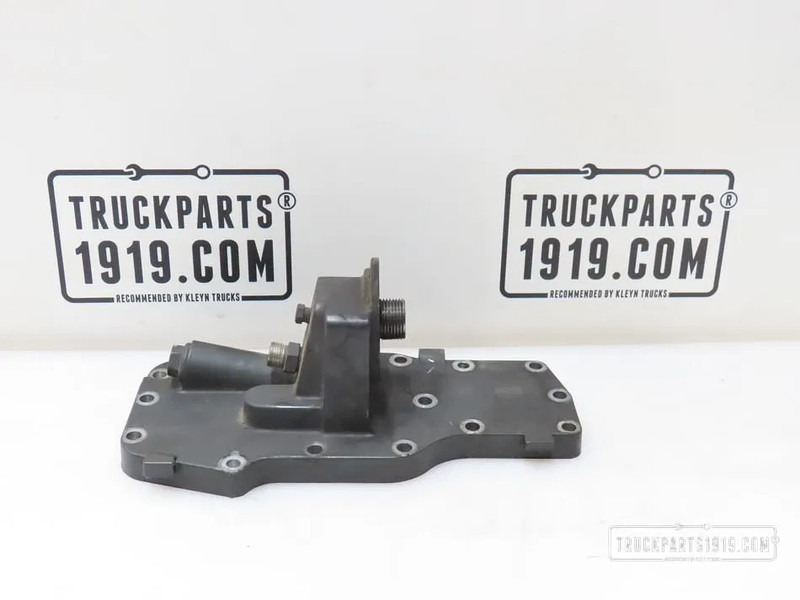 DAF 1704649 Oliefiltersteun DAF PX7 - מנוע וחלקים עבור משאית: תמונה 1 DAF 1704649 Oliefiltersteun DAF PX7 - מנוע וחלקים עבור משאית: תמונה 1