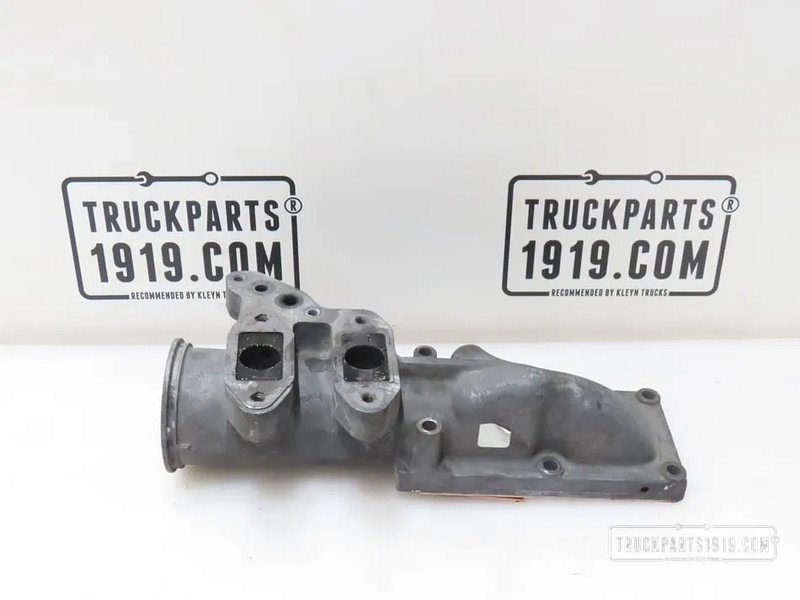 DAF 1707189 Inlaatspruitstuk DAF PX7 - מנוע וחלקים עבור משאית: תמונה 1 DAF 1707189 Inlaatspruitstuk DAF PX7 - מנוע וחלקים עבור משאית: תמונה 1