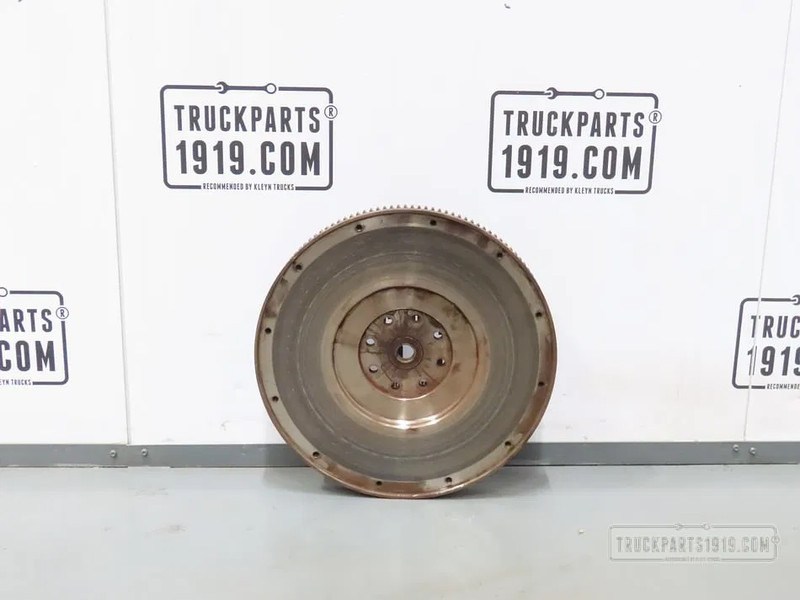 DAF 1714770 Vliegwiel DAF PX7 - גל ארכובה עבור משאית: תמונה 1 DAF 1714770 Vliegwiel DAF PX7 - גל ארכובה עבור משאית: תמונה 1